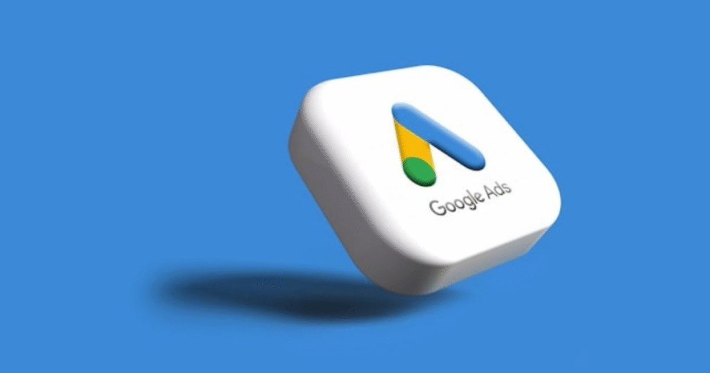 An image showing Google Ads a way to make money from Google